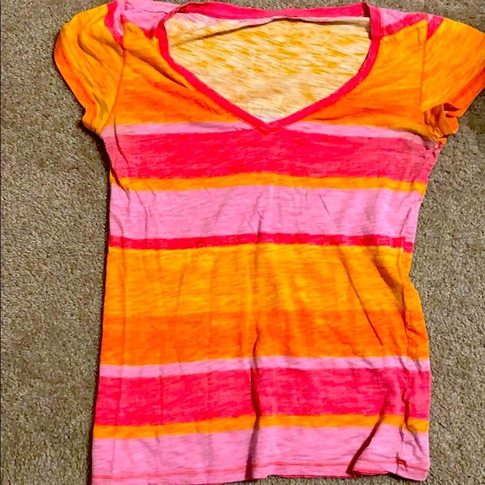 Aeropostale Short Sleeve shirt Lot